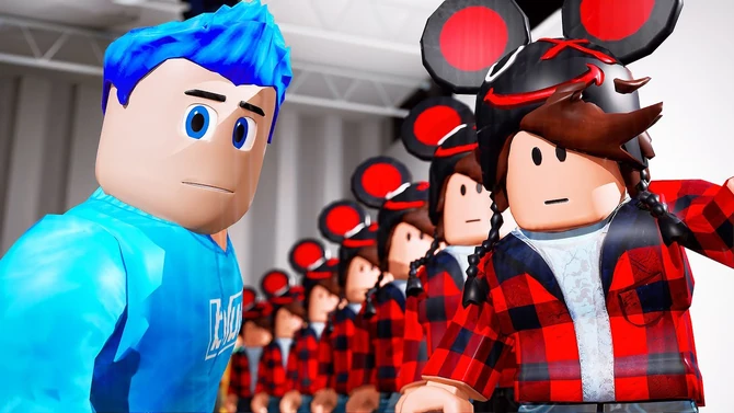 Guess the FAKE Kreek Fan.. Featuring KreekCraft!