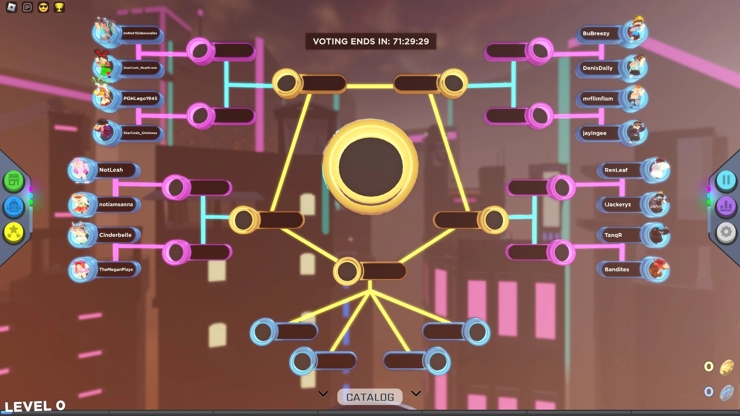 Discuss Everything About The RB Battles Wiki | Fandom