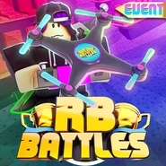 RB Battles Game/Gallery | The RB Battles Wiki | Fandom