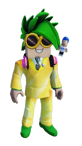 DJ Monopoli | The RB Battles Wiki | Fandom