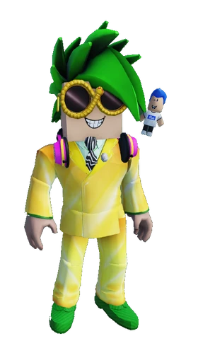 DJ Monopoli | The RB Battles Wiki | Fandom