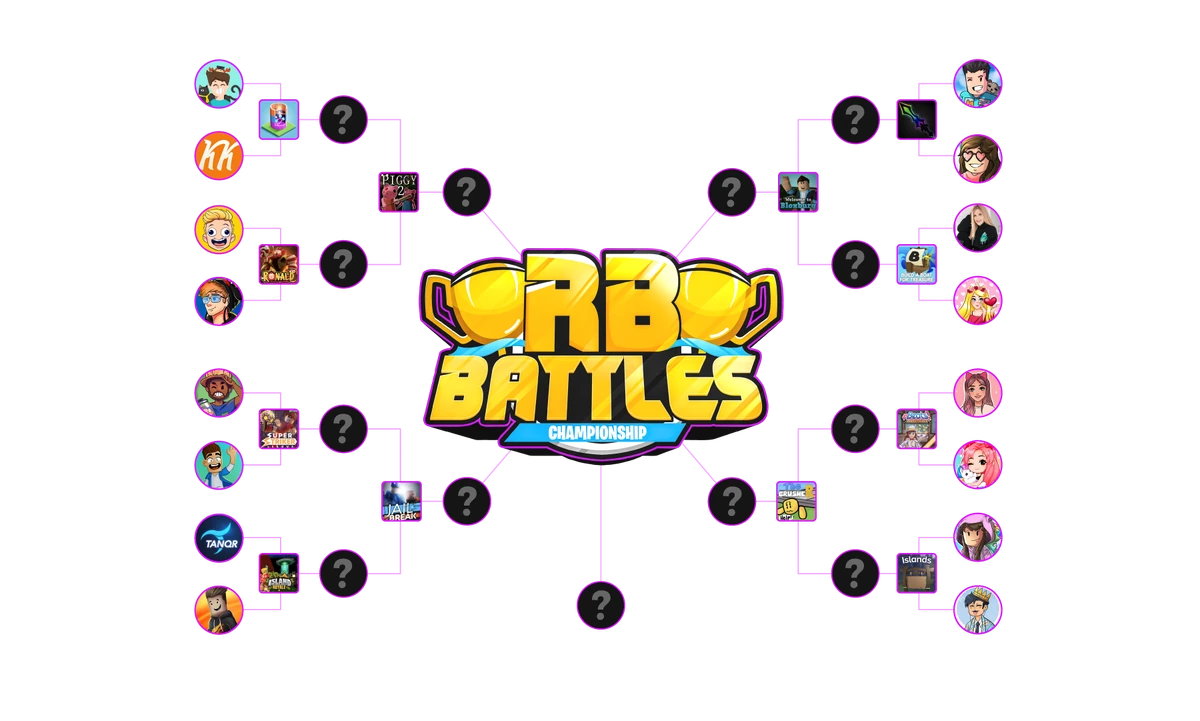 Season 2 | The RB Battles Wiki | Fandom