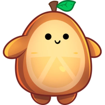 Orange | The RB Battles Wiki | Fandom