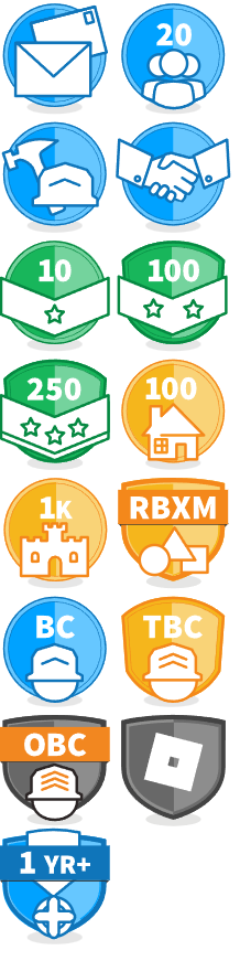 Badge Images Roblox Badges Wiki Fandom Latest