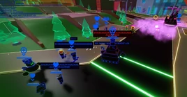 3rd Anniversary Screenshot