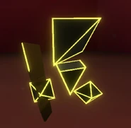 Sling Baton.jpeg (203 KB) An Adorawall with a Sling Baton in Melee Mode.