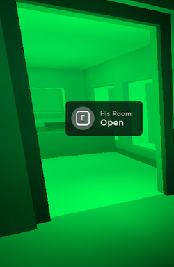 Regular Condo Room - Roblox