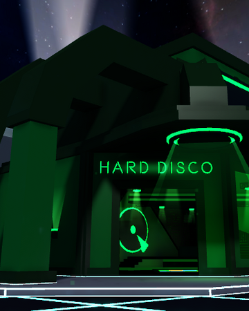 Hard Disco Databrawl Wiki Fandom - roblox 2019 event how to get the disco