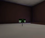 A secret Chubb Shirt!