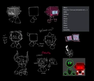 NewMiraiDesignConcept2.png (309 KB) More concepts for Mirai's current design made by zayyor. Shown publicly on May 26, 2023.