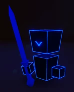 Malware's old sword.