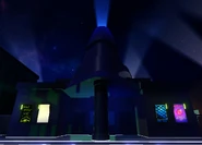 Video Loader Cinema as seen on December 10, 2023.