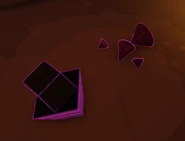 This guy died trying to dig into the earth. They will not be mourned.