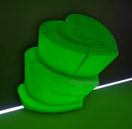 A Genatorium Crystal as seen in Databrawl Roleplay.