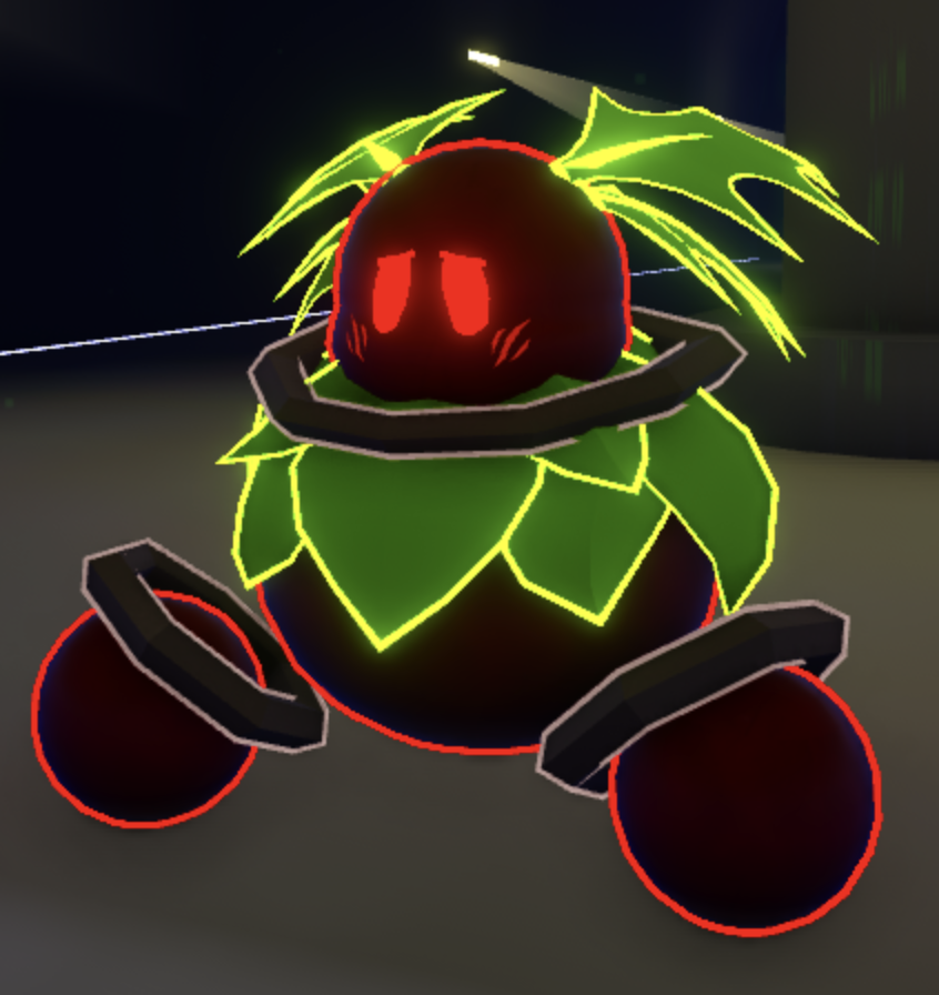 Roblox ACCIDENTALLY REPLACED this Dominus