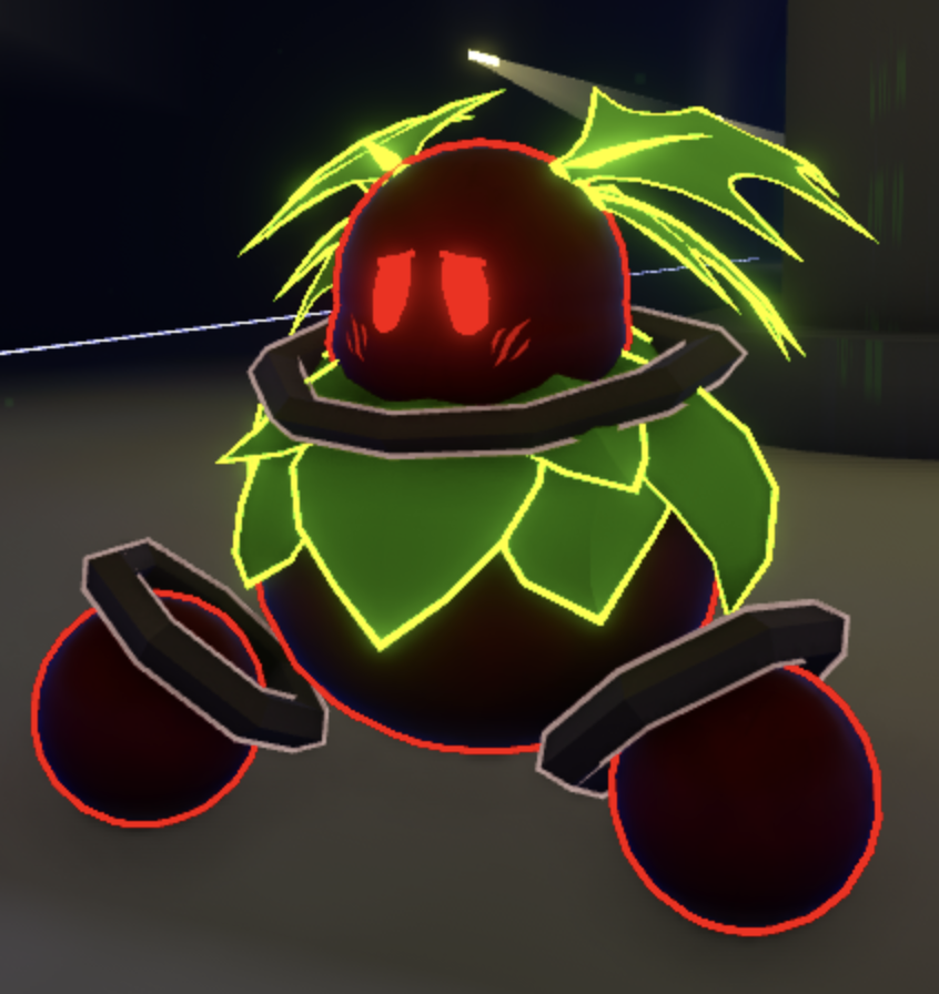 Roblox ACCIDENTALLY REPLACED this Dominus 