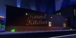 KernelKitchen