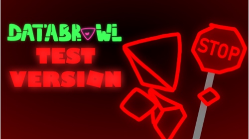 Databrawl Test Version Databrawl Wiki Fandom - roblox databrawl rp