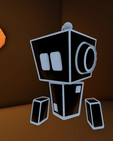 Bot Databrawl Wiki Fandom