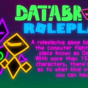Databrawl Roleplay Databrawl Wiki Fandom - databrawl roleplaying community roblox