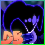 The icon for the 2022 Halloween Event.