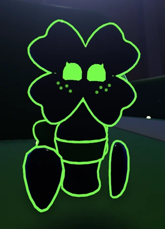 Luckyclover | Databrawl Wiki | Fandom