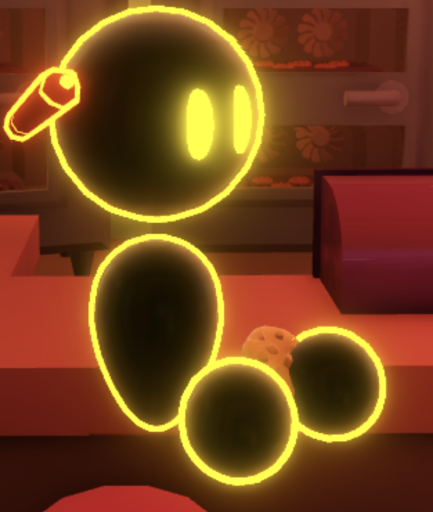 Cookie (Inanimate) | Databrawl Wiki | Fandom