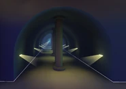 why's this hallway so long bruh