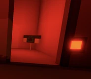 A secret Chubb Shirt!