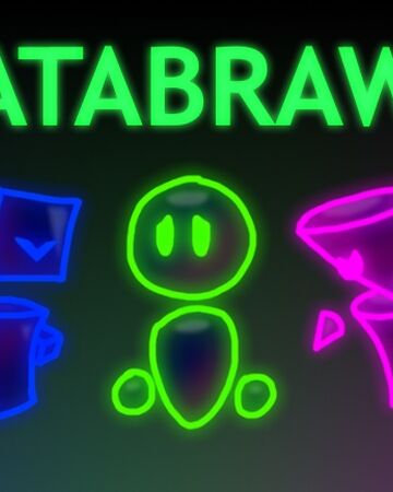 Databrawl Alpha Legacy Databrawl Wiki Fandom - roblox databrawl wiki