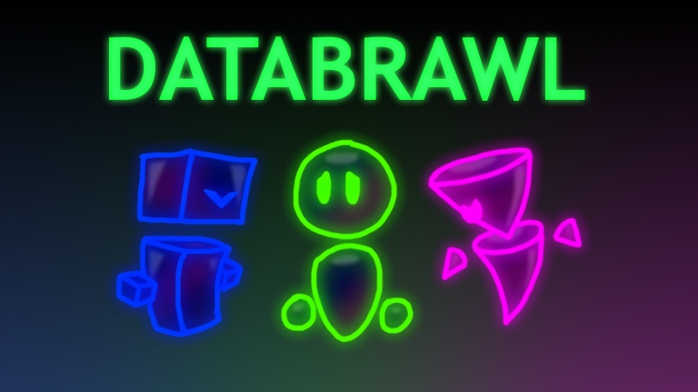 Databrawl Alpha Legacy Databrawl Wiki Fandom - databrawl rp roblox