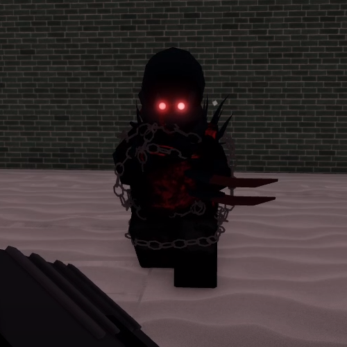 Killing screechWITH THE GUN!!#Doors#screech#roblox#funny#gun