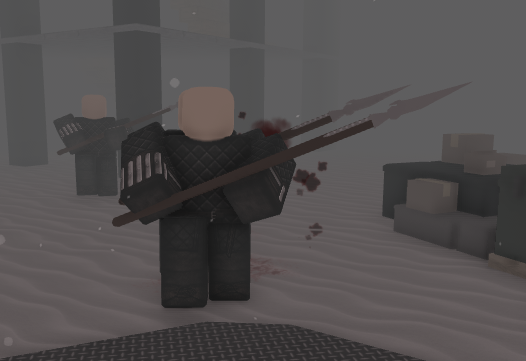 Killing screechWITH THE GUN!!#Doors#screech#roblox#funny#gun