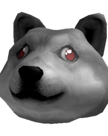 Haunted Doge Roblox Dodgeball Wiki Fandom - how much robux is the doge