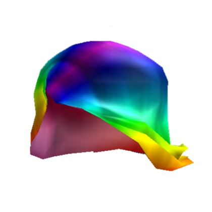 Rainbow Shaggy Roblox Dodgeball Wiki Fandom - roblox rainbow hair