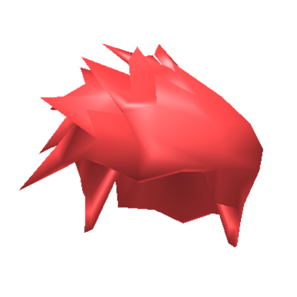 Beautiful Red Hair For Beautiful People - Beautiful Red Hair For Beautiful  People Roblox PNG Transparent With Clear Background ID 271782