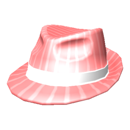 Pink Sparkle Time Fedora, Roblox Wiki