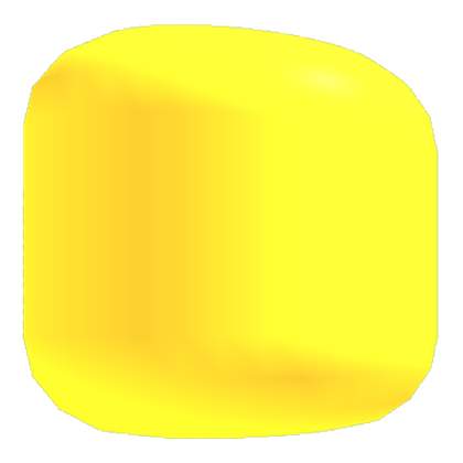 Faceless Head (Cool Yellow) • Blank No Face's Code & Price - RblxTrade