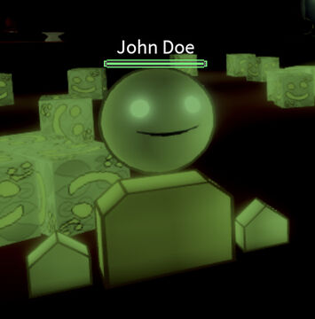 John Doe (musician) - Wikipedia