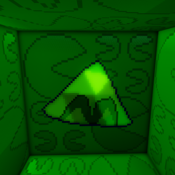 Strange gem hotsell
