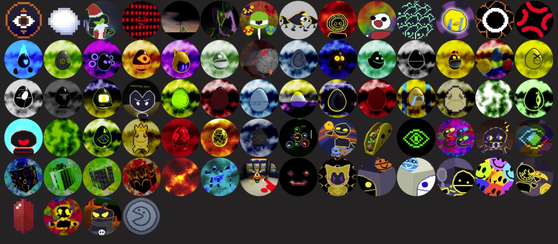 Badges | Espacio Mining Wiki | Fandom