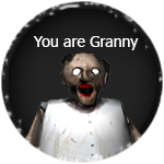 Badges Roblox Granny Wiki Fandom - roblox granny slender easter egg
