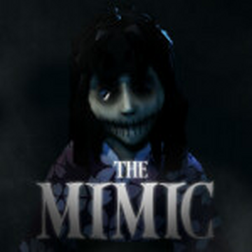 The Mimic, Roblox Horror Games Wiki