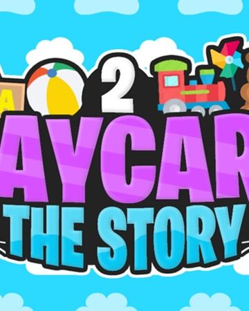 Daycare 2 Roblox Horror Games Wiki Fandom - escape daycare roblox