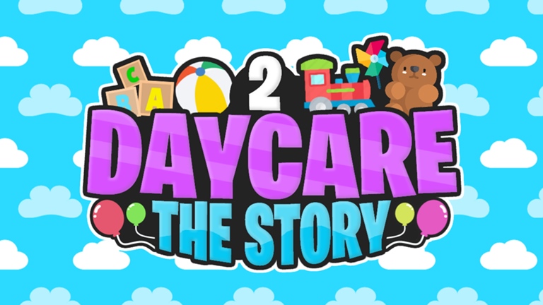 Daycare 2 Roblox Horror Games Wiki Fandom - roblox daycare all endings