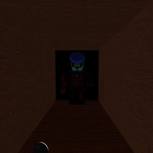 TOM'S MADNESS, Roblox Horror Games Wiki
