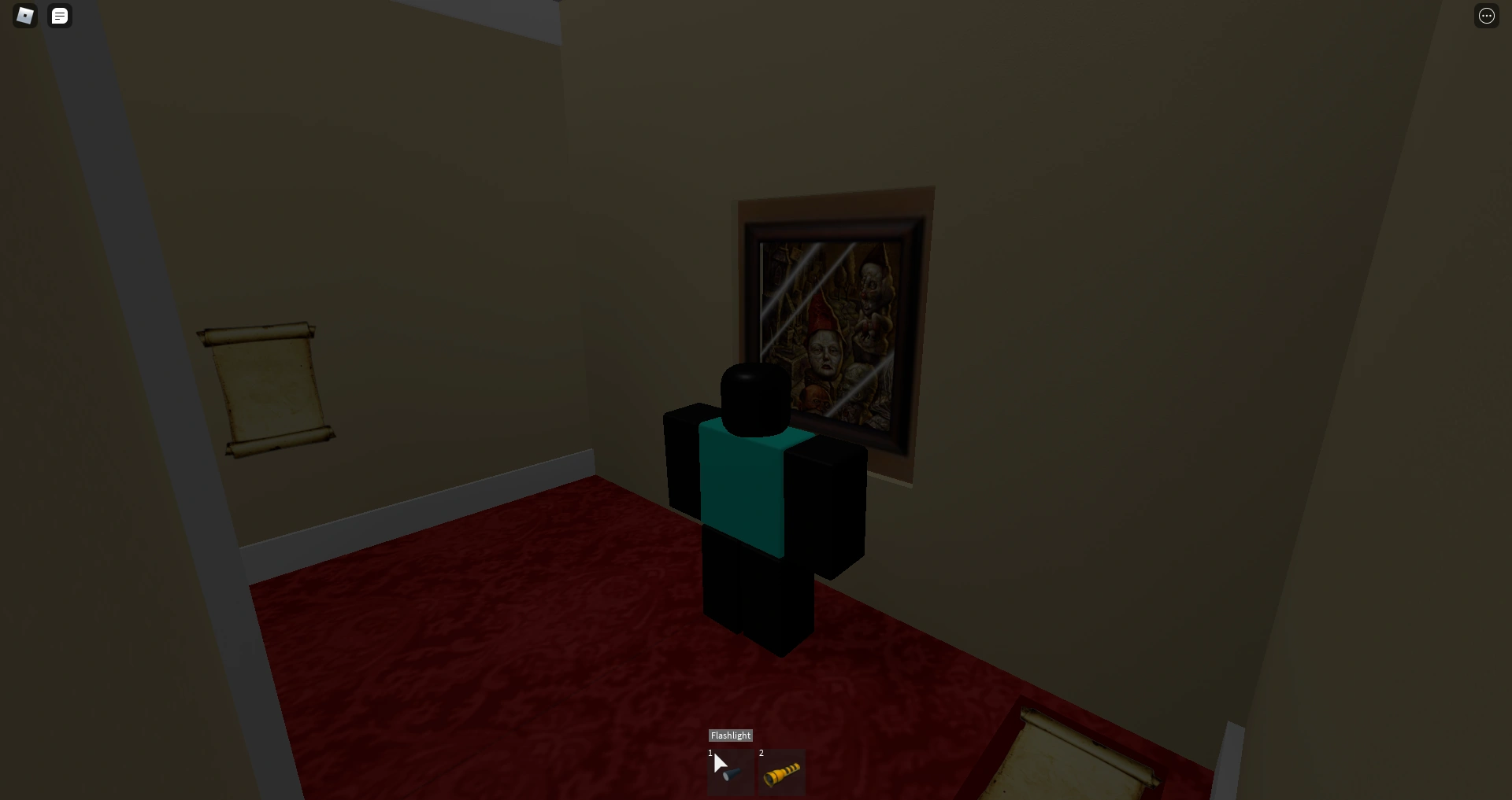 Horror Hotel | Roblox Horror Games Wiki | Fandom