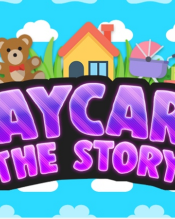 Daycare Roblox Horror Games Wiki Fandom - horror stories roblox game