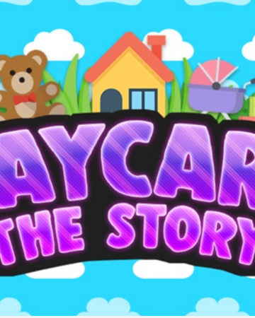 Daycare Roblox Horror Games Wiki Fandom - 2nd jump screaming roblox kid