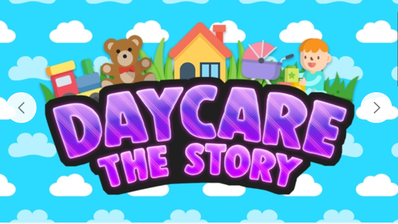 Daycare Roblox Horror Games Wiki Fandom - roblox player keeps opening and closing